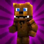 Free play online Skins FNAF Free for MCPE APK