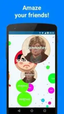 Play Skins For Agario