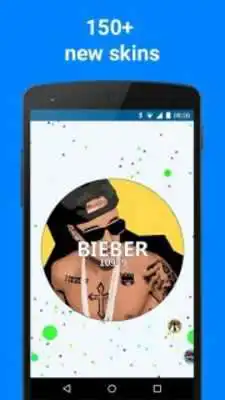 Play Skins For Agario