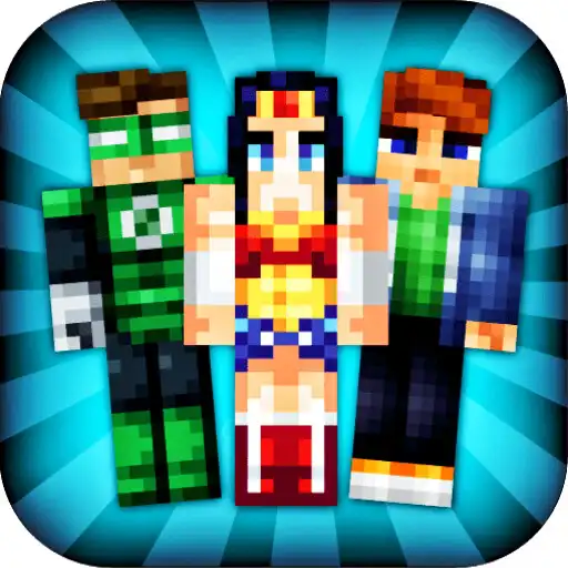 Play Skins for Minecraft 2 APK