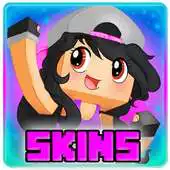 Free play online Skins for Minecraft - Aphmau APK Free play online Skins for Minecraft - Aphmau APK