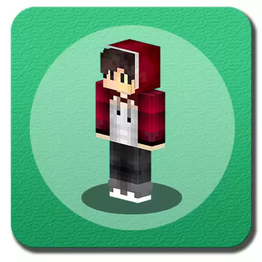 Free play online Skins for Minecraft PE APK Free play online Skins for Minecraft PE APK