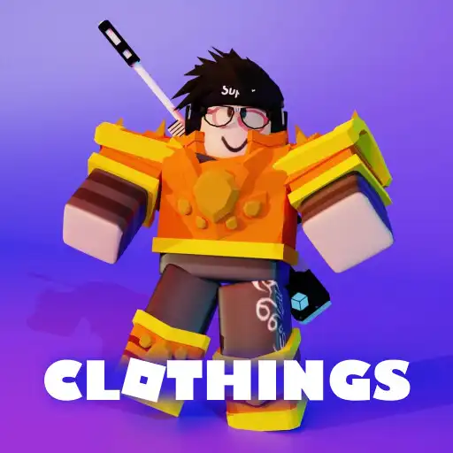 Play Skins for Roblox Clothing APK Play Skins for Roblox Clothing APK