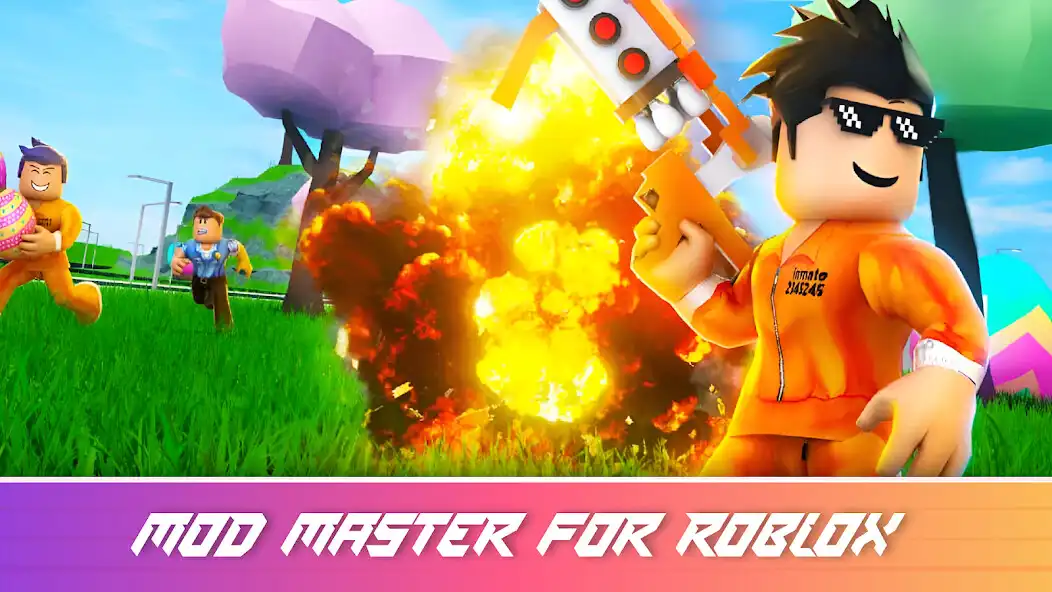 Play Skins for Roblox Clothing as an online game Skins for Roblox Clothing with UptoPlay