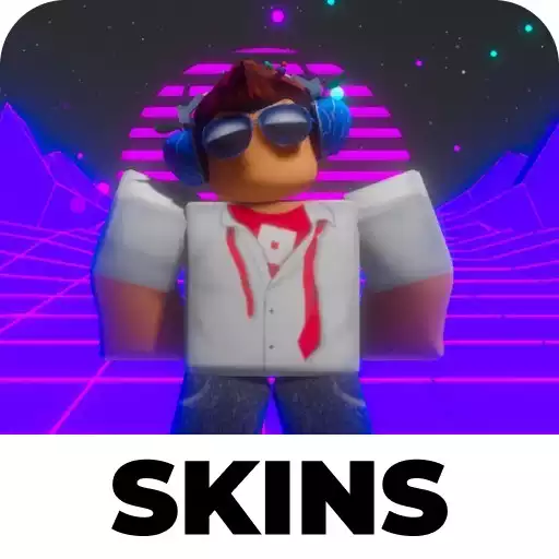 Play Skins for roblox APK Play Skins for roblox APK