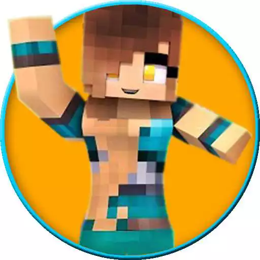 Free play online Skins Girls for Minecraft APK Free play online Skins Girls for Minecraft APK