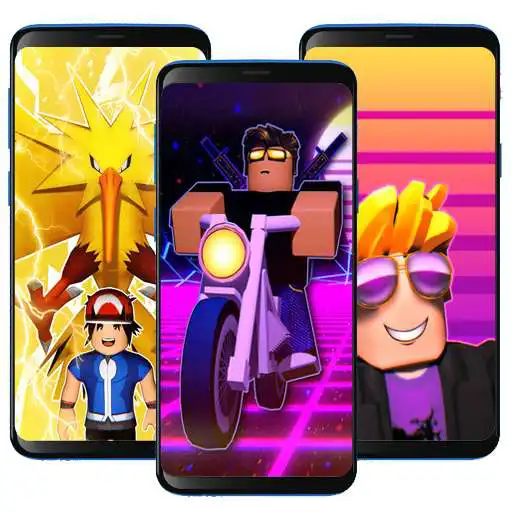 Play Skins Hd Wallpapers Backgrounds APK Play Skins Hd Wallpapers Backgrounds APK
