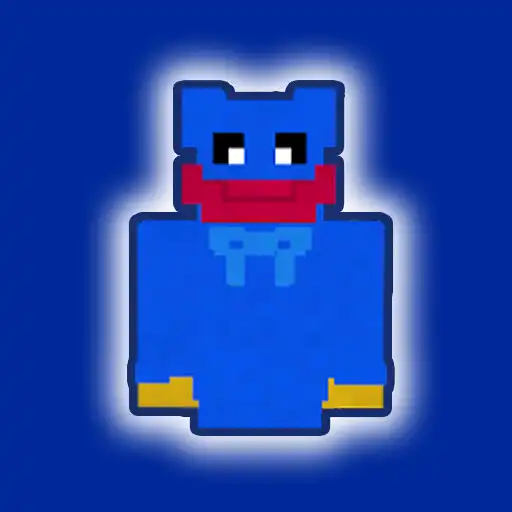 Play Skins Huggy Wuggy for MCPE APK
