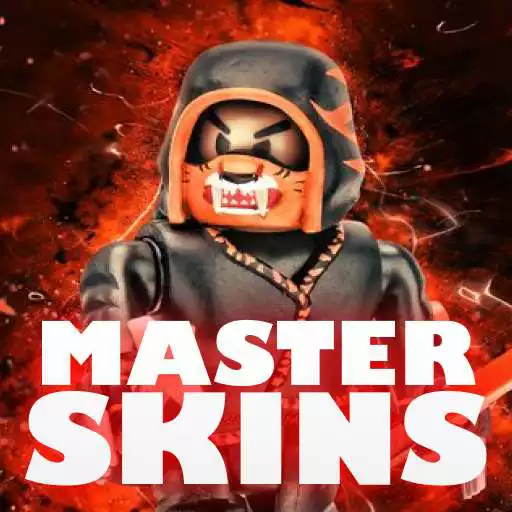 Play Skins Master for Roblox APK