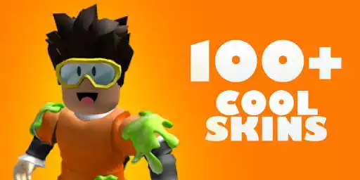Play Skins Master for Roblox  and enjoy Skins Master for Roblox with UptoPlay
