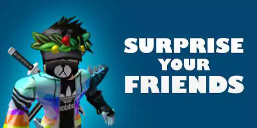 Play Skins Master for Roblox as an online game Skins Master for Roblox with UptoPlay