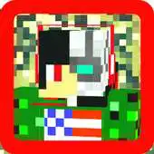 Free play online Skins military soldier APK