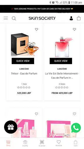 Play Skin Society as an online game Skin Society with UptoPlay