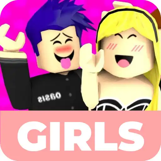 Play Skins of girls for roblox APK
