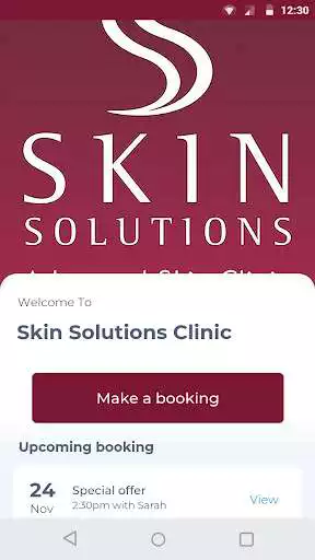 Play Skin Solutions Clinic  and enjoy Skin Solutions Clinic with UptoPlay