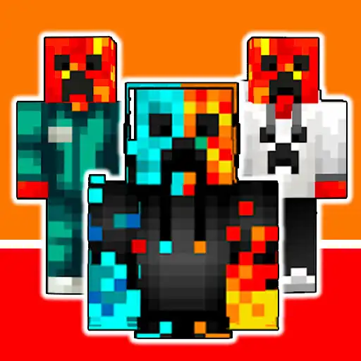 Play Skins Prestonplayz for MCPE APK Play Skins Prestonplayz for MCPE APK
