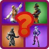 Free play online Skins Quiz APK Free play online Skins Quiz APK