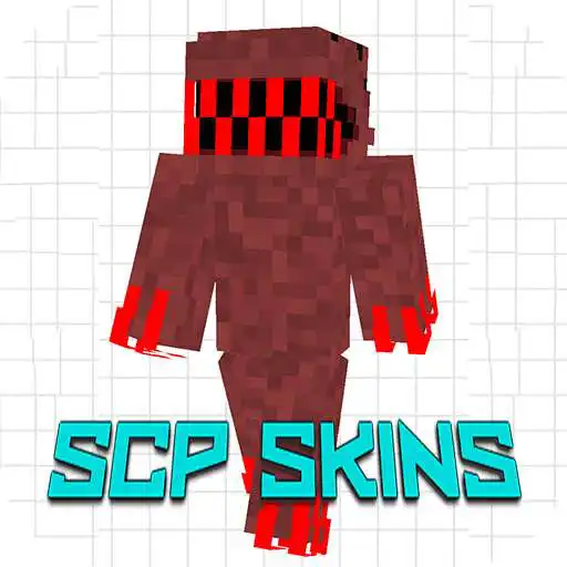 Play Skins Scp for Minecraft APK