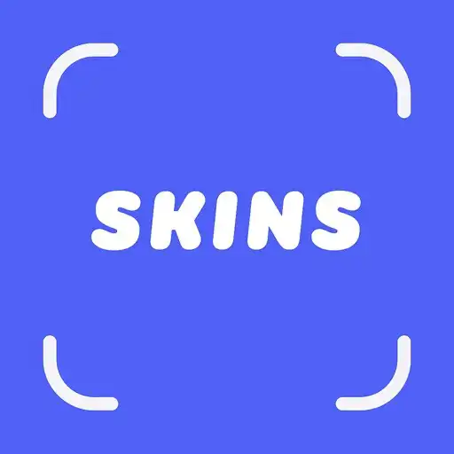 Play SKINS - Skincare Analyzer APK