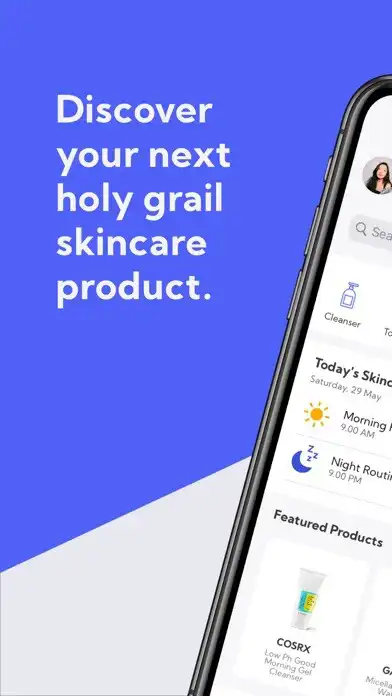 Play SKINS - Skincare Analyzer  and enjoy SKINS - Skincare Analyzer with UptoPlay