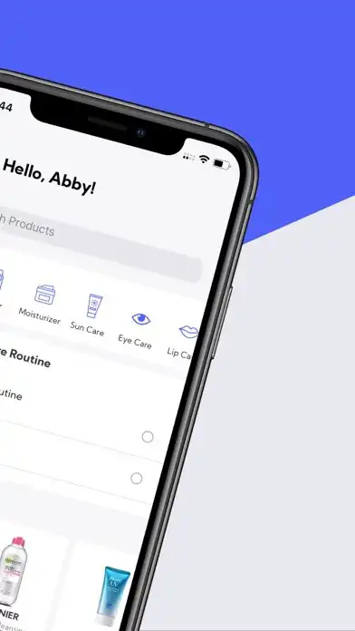 Play SKINS - Skincare Analyzer as an online game SKINS - Skincare Analyzer with UptoPlay