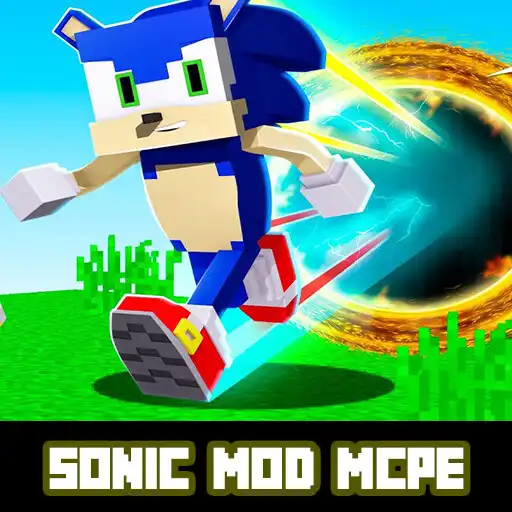 Play Skins Soniic-for Minecraft APK