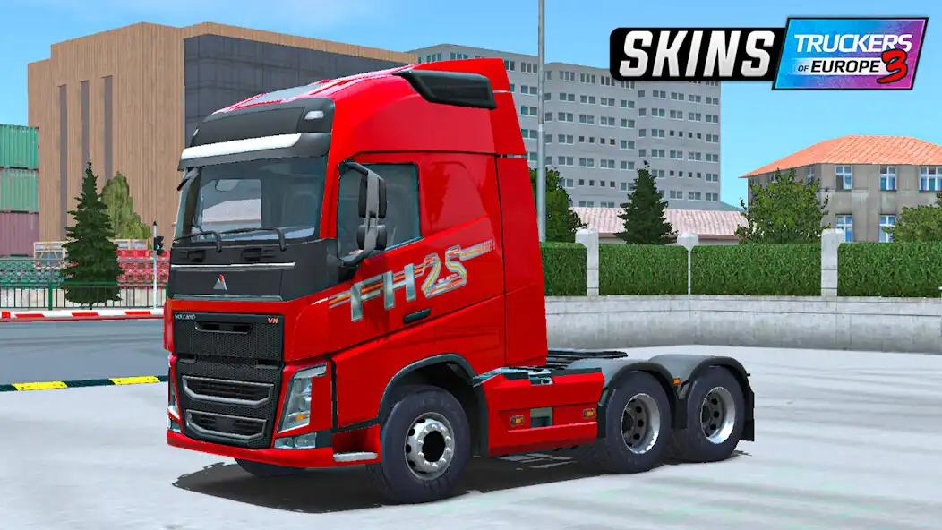 Play Skins Truckers of Europe 3 as an online game online Skins Truckers of Europe 3 with UptoPlay Play Skins Truckers of Europe 3 as an online game Skins Truckers of Europe 3 with UptoPlay