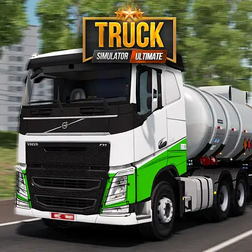 Play Skins Truck Simulator Ultimate APK Play Skins Truck Simulator Ultimate APK