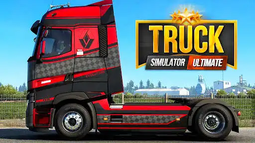 Play Skins Truck Simulator Ultimate - TSU  and enjoy Skins Truck Simulator Ultimate - TSU with UptoPlay