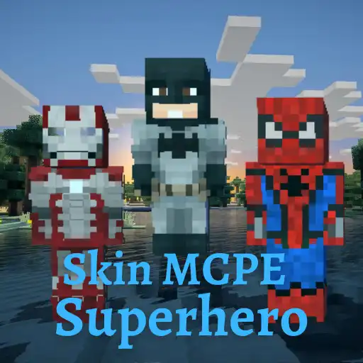 Play Skin Superhero for MCPE APK