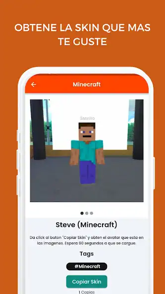 Play Skins Virtual D2 as an online game Skins Virtual D2 with UptoPlay