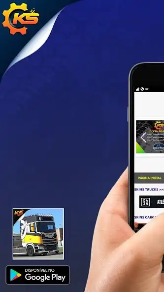 Play Skins World Truck Driving : ks  and enjoy Skins World Truck Driving : ks with UptoPlay