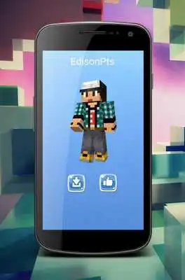 Play Skins Youtubers MineWorld Play Skins Youtubers MineWorld