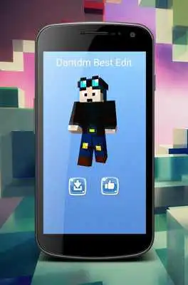 Play Skins Youtubers MineWorld Play Skins Youtubers MineWorld