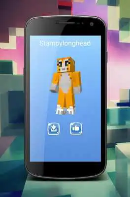 Play Skins Youtubers MineWorld Play Skins Youtubers MineWorld