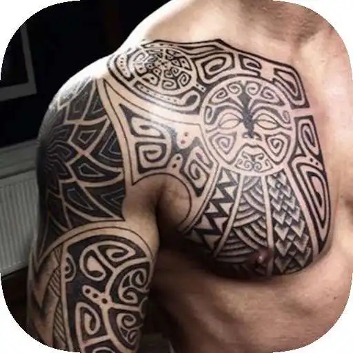 Play Skin Tattoo Wallpapers APK
