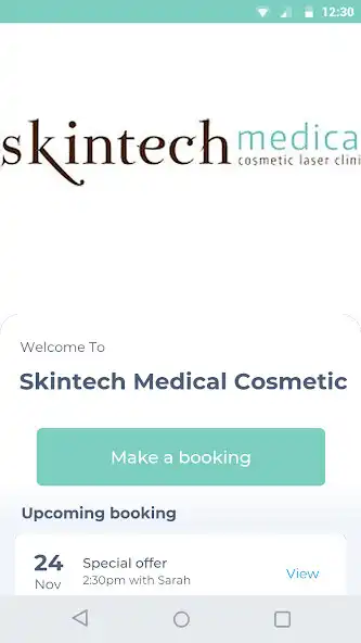 Play Skintech Medical Cosmetic  and enjoy Skintech Medical Cosmetic with UptoPlay