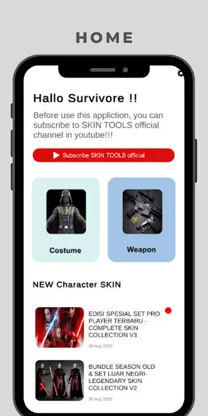 Play Skin Tool For FFF and enjoy Skin Tool For FFF with UptoPlay Play Skin Tool For FFF and enjoy Skin Tool For FFF with UptoPlay