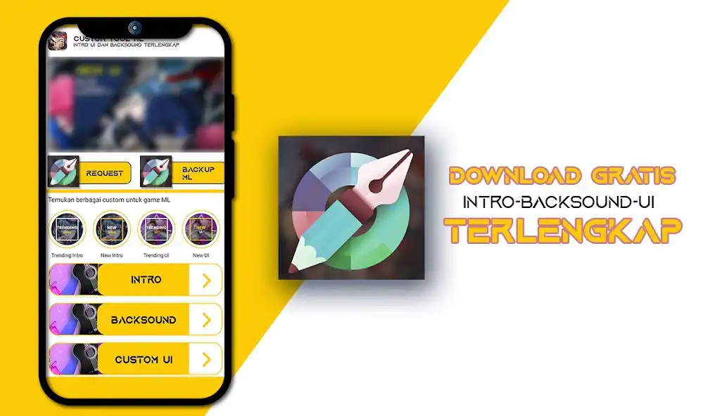 Play Skin Tool ML : Intro  and enjoy Skin Tool ML : Intro with UptoPlay