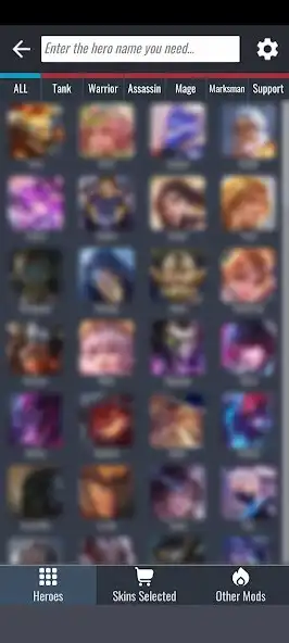 Play Skin Tools AOVV as an online game online Skin Tools AOVV with UptoPlay Play Skin Tools AOVV as an online game Skin Tools AOVV with UptoPlay