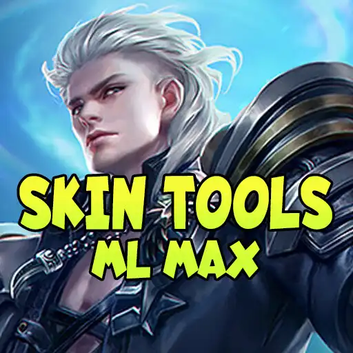 Play Skin Tools ML Max Gura IMLS APK