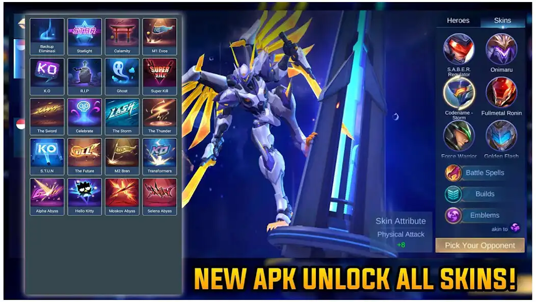 Play Skin Tools ML Max Gura IMLS as an online game online Skin Tools ML Max Gura IMLS with UptoPlay Play Skin Tools ML Max Gura IMLS as an online game Skin Tools ML Max Gura IMLS with UptoPlay