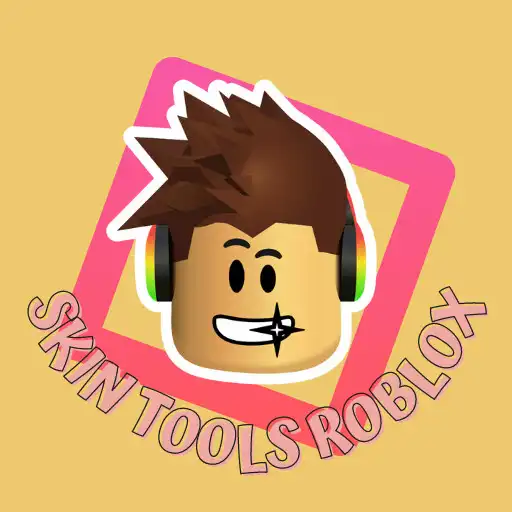 Play Skin Tools Roblox APK