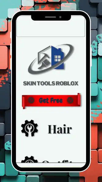 Play Skin Tools Roblox  and enjoy Skin Tools Roblox with UptoPlay