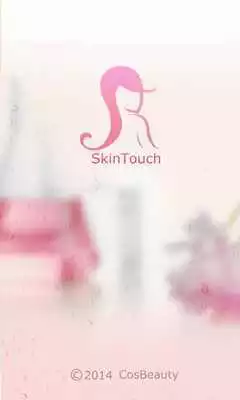 Play SkinTouch,Smart Skin Checker