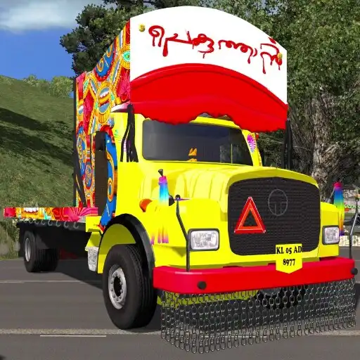 Play Skin Truck India APK