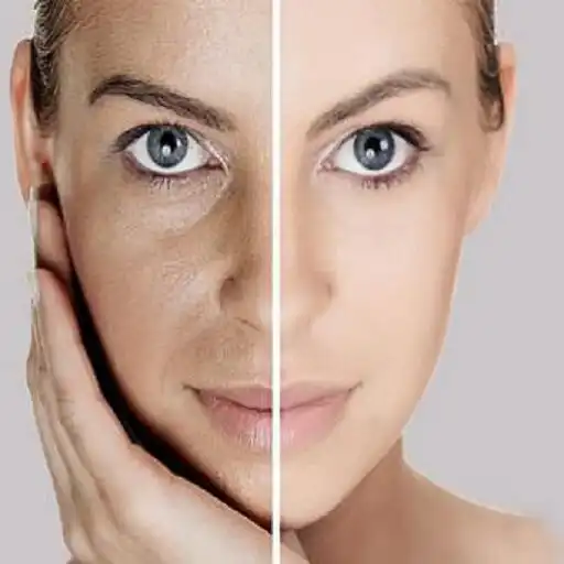 Play Skin whitening APK