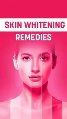 Play Skin Whitening Remedies