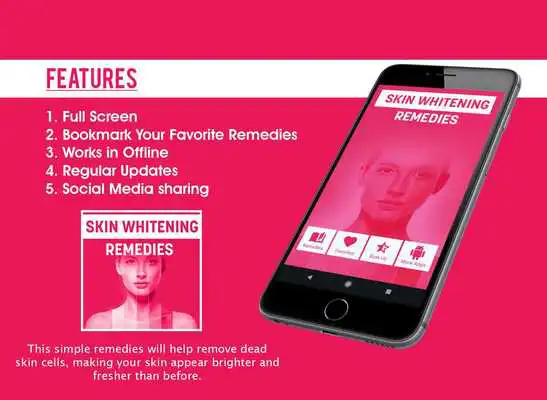 Play Skin Whitening Remedies
