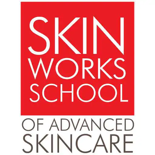 Play Skin Works School of Advance Skincare APK